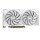 RTX5060 8GB Asus DUAL GDDR7 white