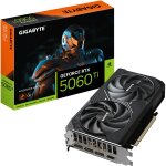 RTX5060 TI 8GB Gigabyte EAGLE Max OC GDDR7