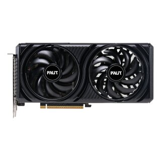 RTX 5060 8GB Palit Infinity 2 OC GDDR7