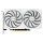 RX 9060 XT 16GB Asus DUAL GDDR6 white