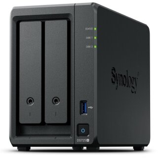 2-Bay Synology DS725+