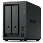 2-Bay Synology DS725+