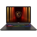 MSI Vector 16 HX AI A2XWHG-074 (grau, Intel Core? Ultra 7...