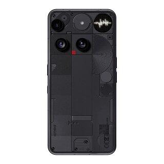 Nothing Phone 3 5G Dual Sim 16RAM 512GB black