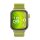 Huawei Watch Fit 4 Pro Green Woven Strap