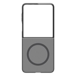 Samsung Spigen Galaxy Flip7 frost black