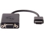 Dell Adapter - HDMI > VGA