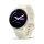 Garmin vivoactive 6 bone/lunargold alu