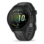 Garmin Forerunner 165 Music black