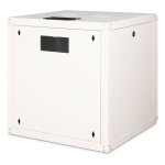 DIGITUS Wandgehäuse Unique 12HE 643x600x600mm grau