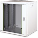 DIGITUS Wandgehäuse Unique 12HE 643x600x450mm grau