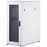 DIGITUS Netzwerkschrank Unique 26HE 1342x600x1000mm grau...