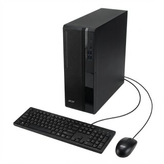Acer VERITON S2720G i5-14400/16/512GBSSD/W11Pro black