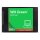 M.2 WD Green SATA 250GB Internal Solid State Drive 6Gb/s - WDS250G5G0A-00CPT0
