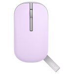 Asus MD100 kabellose Marshmallow Mouse lila