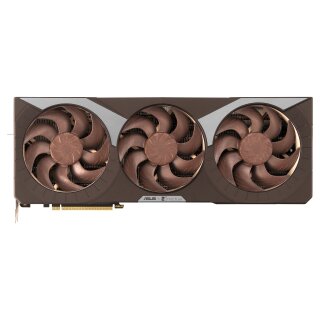 RTX 5080 16GB ASUS Noctua OC Edition GDDR7 3 Fan