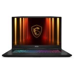MSI Katana 17 HX B14WGK-065...
