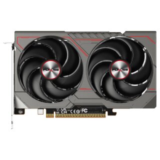 RX 9060 XT 8GB Sapphire Pulse Gaming GDDR6