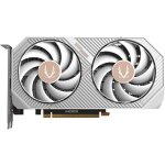 RTX 5050 8GB Zotac Twin Edge OC GDDR6 White