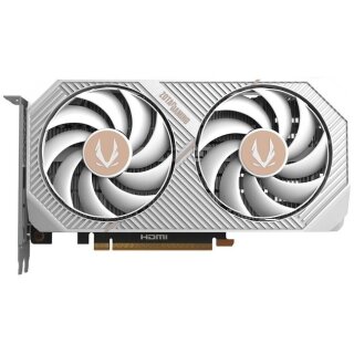 RTX 5060 8GB Zotac Twin Edge OC GDDR7 White