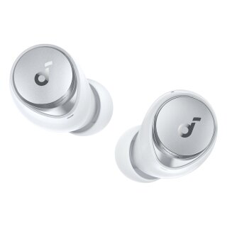 Anker Soundcore Space A40 A3936G21 Bluetooth In-Ear-Headset White