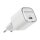ANKER Charger 20W kompaktes GaN Ladegert PD 1x USB-C weiss