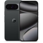Google Pixel 10 Pro 128GB Obsidian