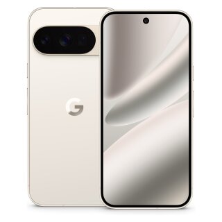 Google Pixel 10 Pro 256GB Porcelain