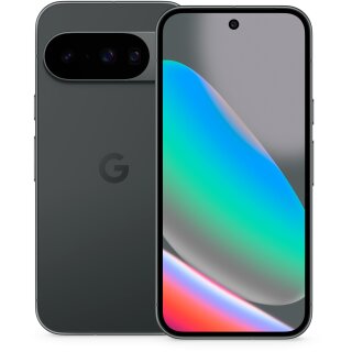 Google Pixel 10 128GB Obsidian