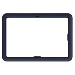 Samsung Frame Cover Cover fr Galaxy Tab S11, Navy