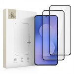 Mobeen Tempered Glass fr Galaxy S25 FE