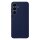 Samsung Silicone Cover fr Galaxy S25 FE, Dark Blue