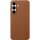 Samsung Kindsuit Cover fr Galaxy S25 FE, Brown