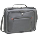 WENGER Insight Notebook Tasche fuer 35.8 bis 39.6cm 14.1...