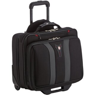 WENGER Granada 43,2cm 17Zoll Trolley schwarz