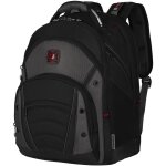 WENGER Synergy Notebook Rucksack fuer 35.8 bis 39.6cm...