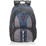 WENGER Cobalt Notebook Rucksack fuer 35,8 bis 39,6cm 14,1...