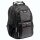 WENGER Pillar Notebook Rucksack fuer 35,8 bis 39,6cm 14,1 bis 15,6Zoll Tablet, Laptop schwarz grau