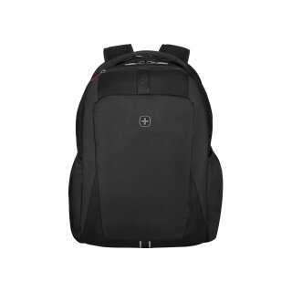 WENGER XE Professional 39,62cm 15,6Zoll Laptop Backpack with Tablet Pocket Black
