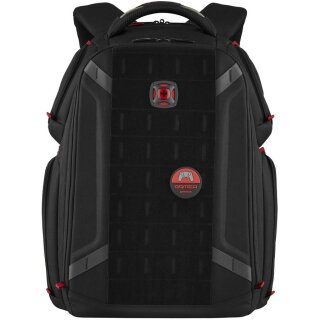 WENGER PlayerOne 43,9cm 17,3Zoll gaming laptop backpack