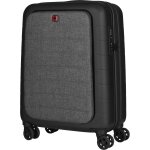 WENGER Syntry Carry-On Case with Laptop Compartment
