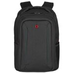 WENGER BQ BQ 40,64cm 16Zoll Laptop Backpack Black