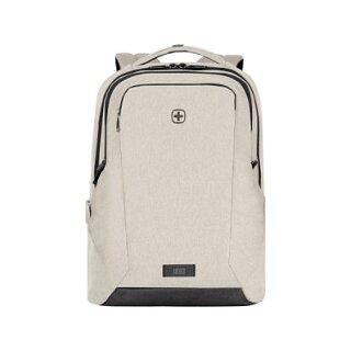 WENGER MX Professional 40,64cm 16Zoll Backpack Sand