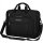 WENGER Meteor Brief 40,64cm 16Zoll - 43,18cm 17Zoll Laptop Briefcase with Tablet Pocket Black