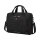 WENGER Altair Brief 35,56cm 14Zoll - 40,64cm 16Zoll Laptop Briefcase with Tablet Pocket Black
