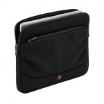 Wenger BQ 15.6"-16" Neoprene Sleeve, Black