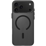 4smarts Design Case Aero fr iPhone 17 Pro Max, schwarz