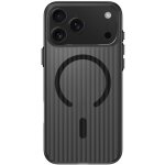 4smarts Design Case Aero fr iPhone 17 Pro, schwarz