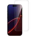 4smarts Second Glass mit Montagerahmen fr iPhone 17 Pro Max