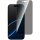 4smarts Second Glass Privacy mit Montagerahmen iPhone 17 Air